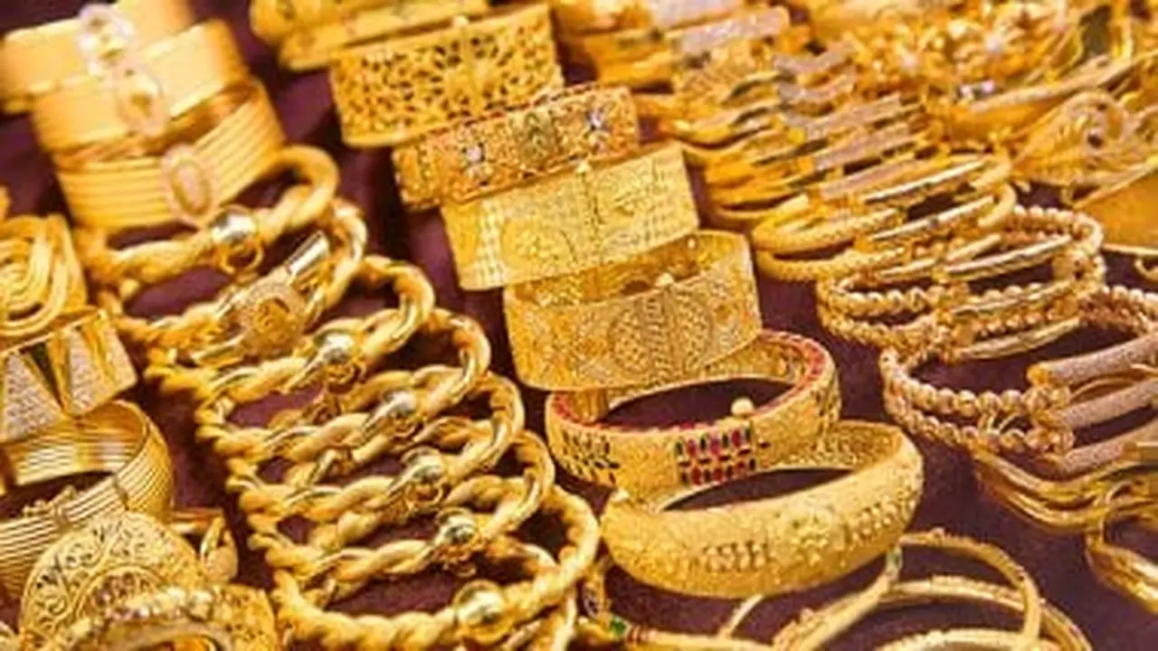 30 جنيهًا زيادة.. سعر جرام الذهب عيار 21 يسجل رقمًا جديدًا في مصر